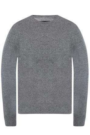 ‘hyde’ cashmere sweater, zdjęcie 1 ‘hyde’ cashmere sweater od AllSaints